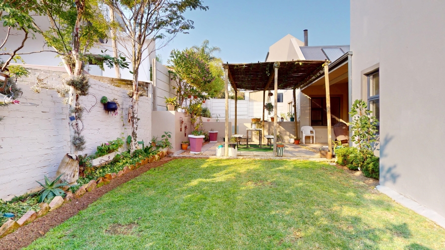 3 Bedroom Property for Sale in Berg En Dal Western Cape